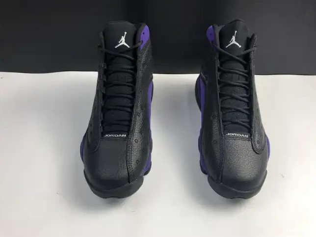 Kick Theory Air Court Purple 13 Jordan DJ5982-015 0624